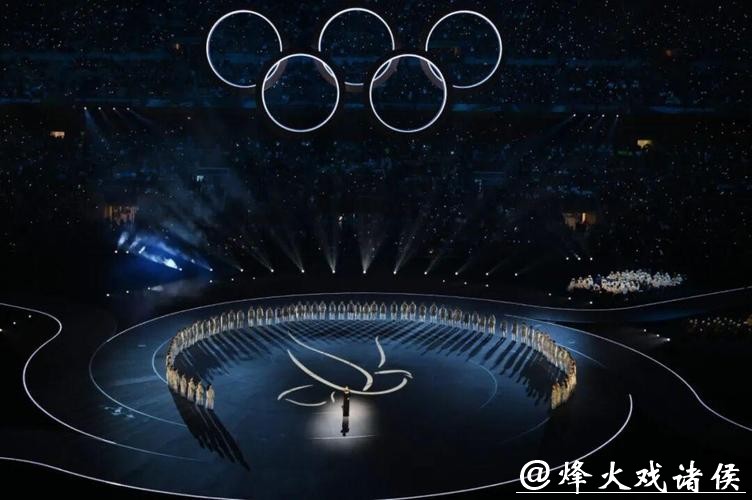 中国元素绽放米兰冬奥舞台 中国元素绽放米兰冬奥舞台