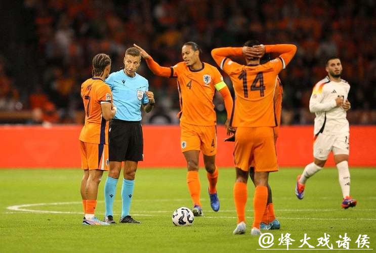 欧国联综合：匈牙利“绝平”德国 波黑逼平荷兰