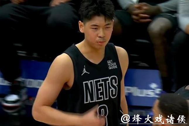 骑士轻取魔术豪取6连胜 崔永熙缺阵篮网擒公牛