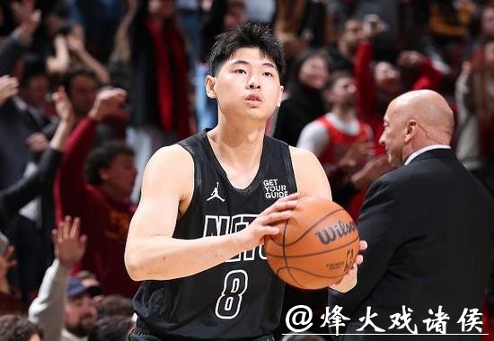 骑士轻取魔术豪取6连胜 崔永熙缺阵篮网擒公牛