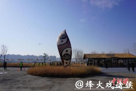 河南两会观察:“中式迪士尼”等现象级IP火爆 文旅强省路径明晰 河南两会观察:“中式迪士尼”等现象级IP火爆 文旅强省路径明晰