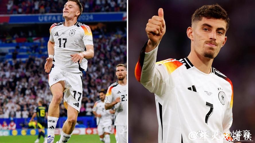 维尔茨刷新德甲最年轻进球纪录 维尔茨刷新德甲最年轻进球纪录