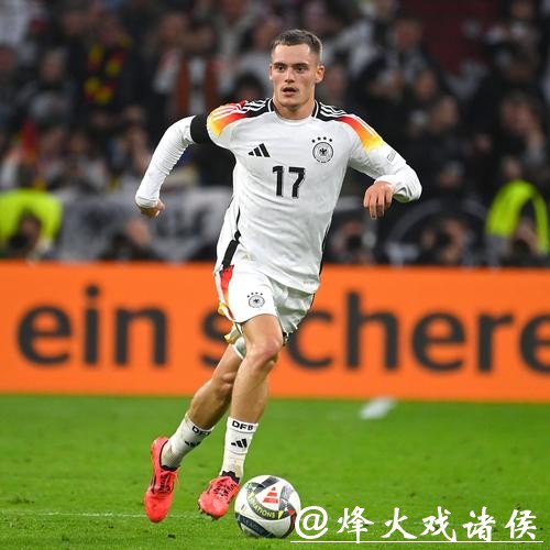 维尔茨刷新德甲最年轻进球纪录 维尔茨刷新德甲最年轻进球纪录