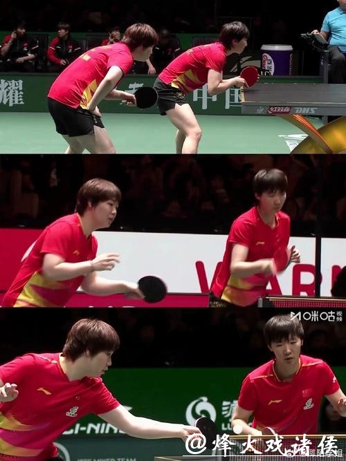 成都混团世界杯 国乒8-3战胜韩国晋级决赛 成都混团世界杯 国乒8-3战胜韩国晋级决赛