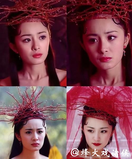 杨幂早期三大经典角色:莫雪鸢、雪见、晴川,承包一代人的青春回忆 杨幂早期三大经典角色:莫雪鸢、雪见、晴川,承包一代人的青春回忆