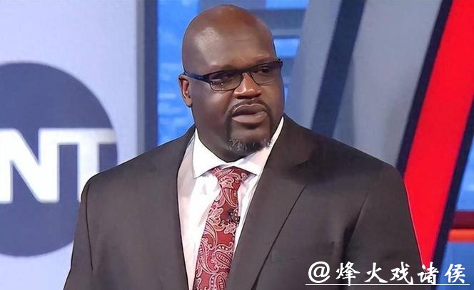 奥尼尔：西部只有一支球队能击败雷霆，湖人火箭都没戏